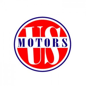 US Motor Logo