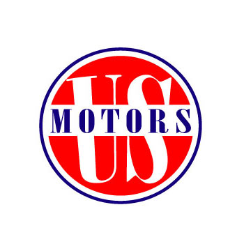 US Motor Logo