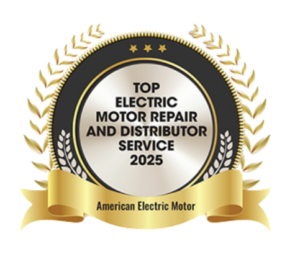 AE MOTORS award